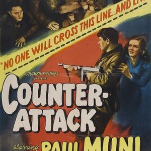 Counter-Attack (1945) photo 6