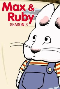 Max & Ruby Pictures - Rotten Tomatoes