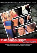 The Crooked E: The Unshredded Truth About Enron poster image