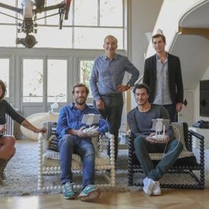The Parisian Agency: Exclusive Properties - Rotten Tomatoes