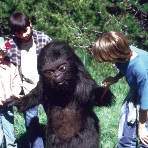 Little Bigfoot 2: The Journey Home (1997) photo 5