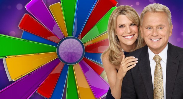 Wheel of Fortune: Season 36 | Rotten Tomatoes