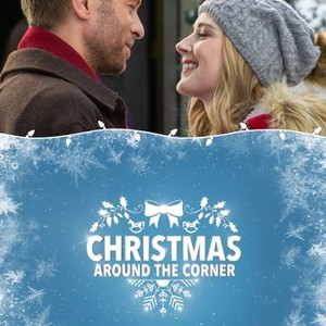 Christmas Around The Corner 2022 Christmas Around The Corner - Rotten Tomatoes