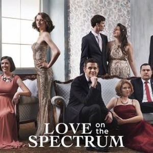 "Love on the Spectrum: Season 1 photo 3"