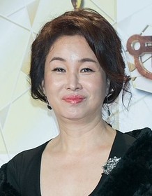 Kim Mi-sook