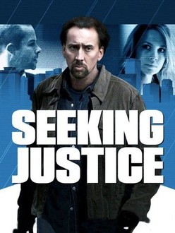 Justice (2011) | Rotten Tomatoes