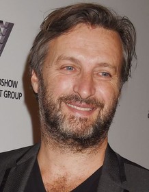 Gregor Jordan