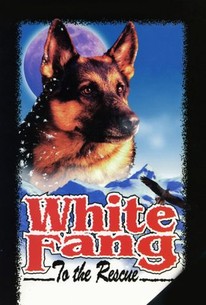 Watch trailer for White Fang to the Rescue