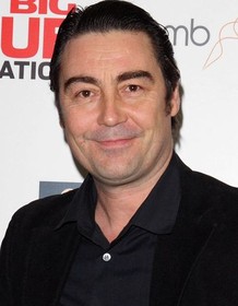 Nathaniel Parker