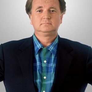 Dave Thomas as Russell Norton