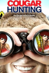 Poster for Cougar Hunting