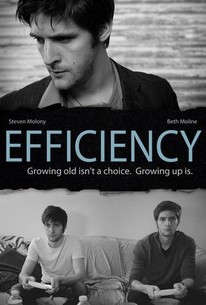 Poster for Efficiency