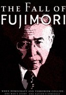 The Fall of Fujimori poster image