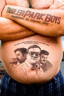Trailer Park Boys: Countdown to Liquor Day poster