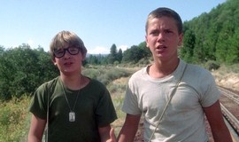 Stand by Me: Official Clip - Train! photo 8