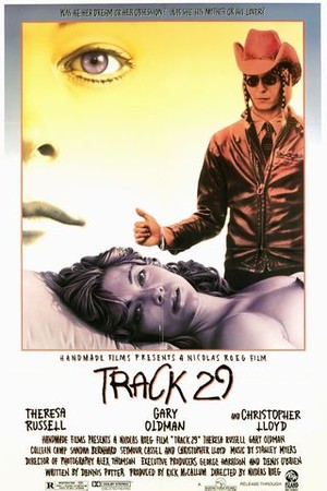 Track 29 poster