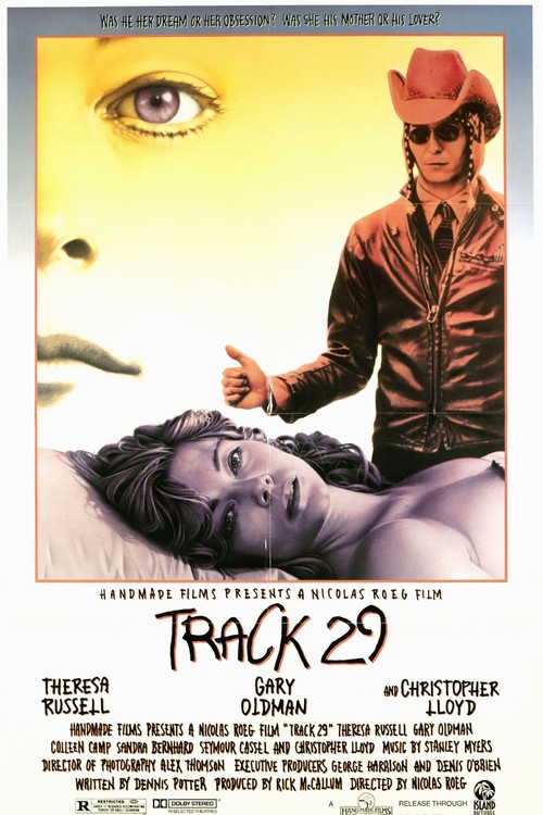 Track 29 poster