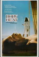 Body Heat poster image