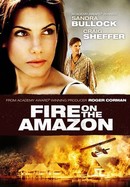 Fire on the Amazon poster image