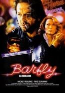 Barfly poster image