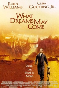 What Dreams May Come