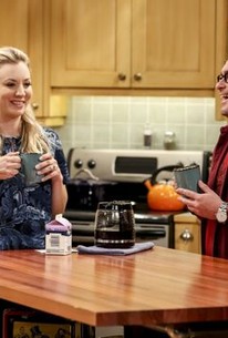 The Big Bang Theory Season 12 Episode 2 Rotten Tomatoes