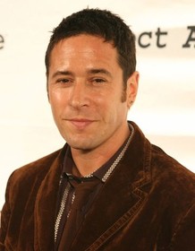 Rob Morrow - Actor