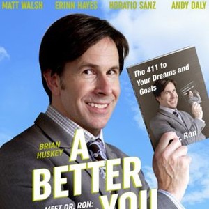A Better You (2014) photo 2