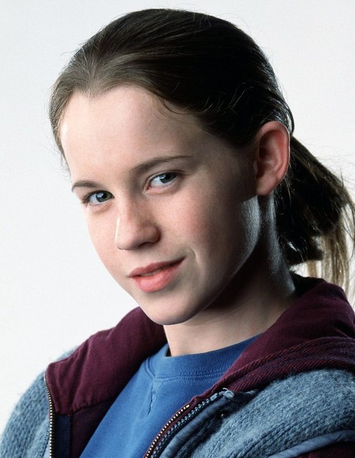Katie Stuart