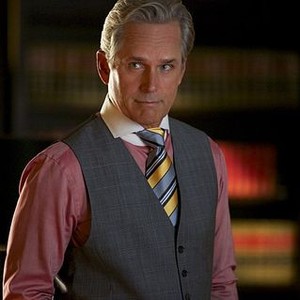 Gregory Harrison - Rotten Tomatoes