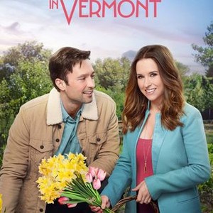 Moonlight in Vermont (2017)