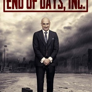 End of Days, Inc. photo 6