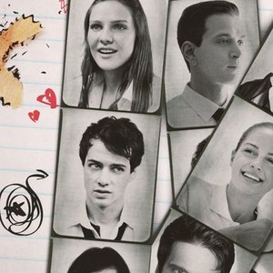 Love 101 - Rotten Tomatoes