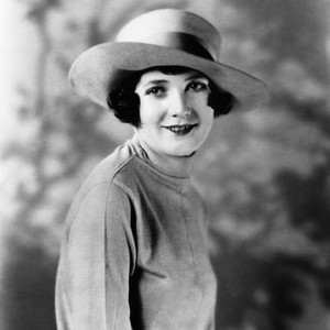 THE CIRCUS, Merna Kennedy, 1928