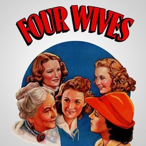 "Four Wives photo 6"