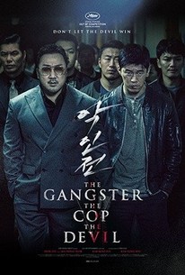 Watch trailer for The Gangster, the Cop, the Devil