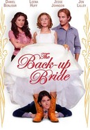 The Back-up Bride poster image
