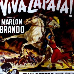 Viva Zapata! photo 6
