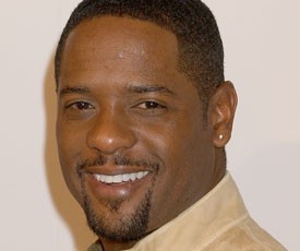 Blair Underwood