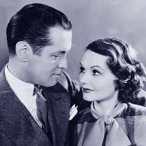 The Mystery of Mr. X (1934) photo 1