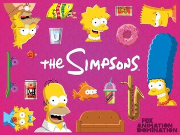 The simpsons season 31 episode 1 outlet