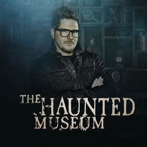 Stream The Haunted Museum