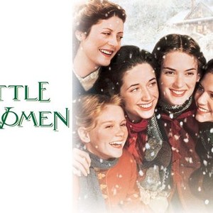 Little Women  Rotten Tomatoes