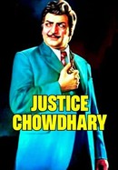 Justice Chowdary poster image