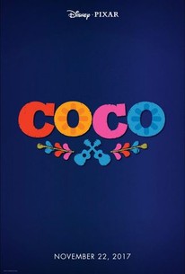 Coco 17 Rotten Tomatoes