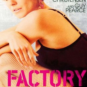 Factory Girl photo 14