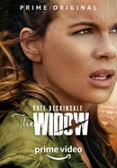 The Widow poster image