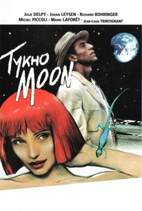 Watch trailer for Tykho Moon