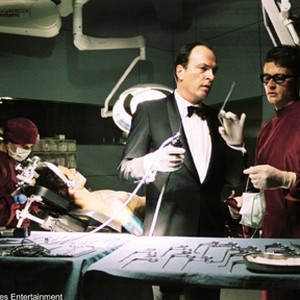 A scene from the film ANATOMY 2. photo 15