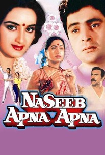 Naseeb Apna Apna Rotten Tomatoes